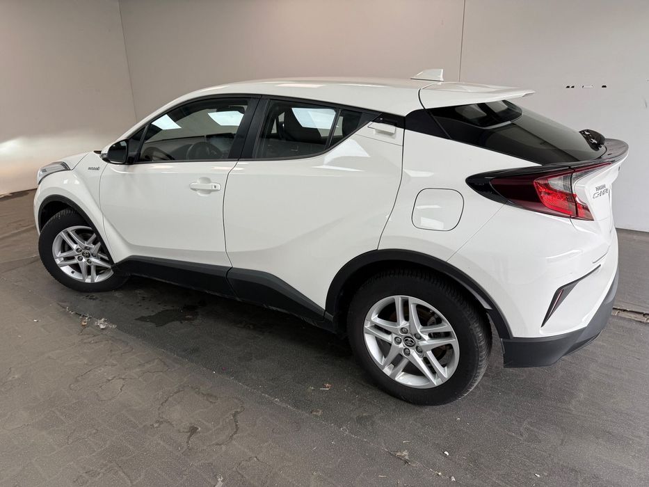 Toyota C-HR Primul Proprietar,istoric service, TVA deductibil