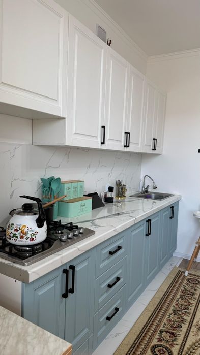 Продам 2 ком.кв Жк Баян-сулу