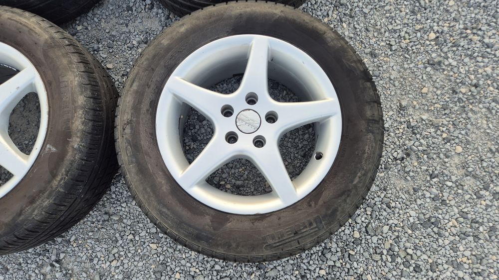 Джанти OZ 5/114.3 Honda,Toyota 5x114.3