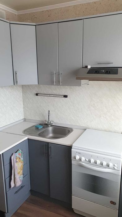 Продажа 3-комнатной квартиры