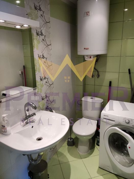 Дава се под наем Двустаен апартамент в Варна, Спортна зала - 56 кв.м за 459 € - Снимка #3