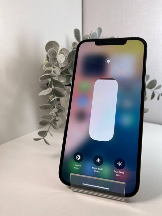 iphone 12 pro max 256 гб в идеале