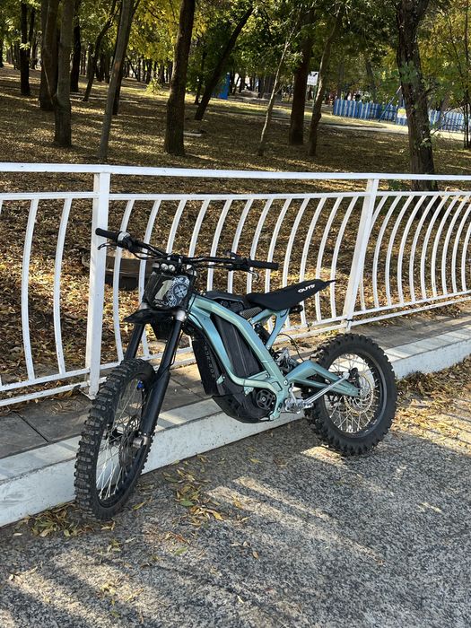 Surron Light bee X 2023