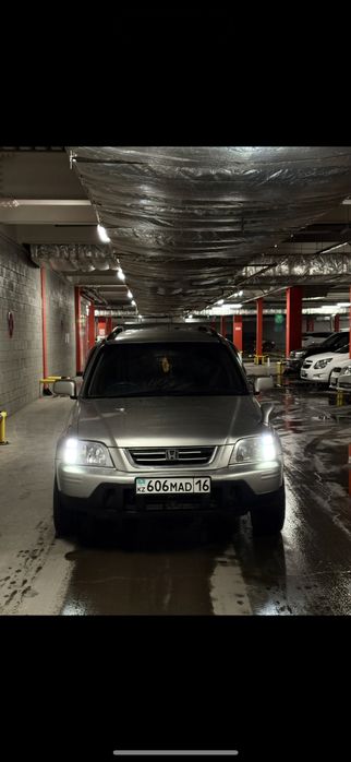 Honda CRV RD1 1995г