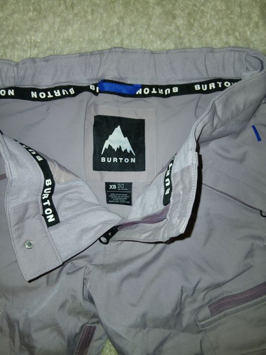 Сноуборд ски панталон Burton XS