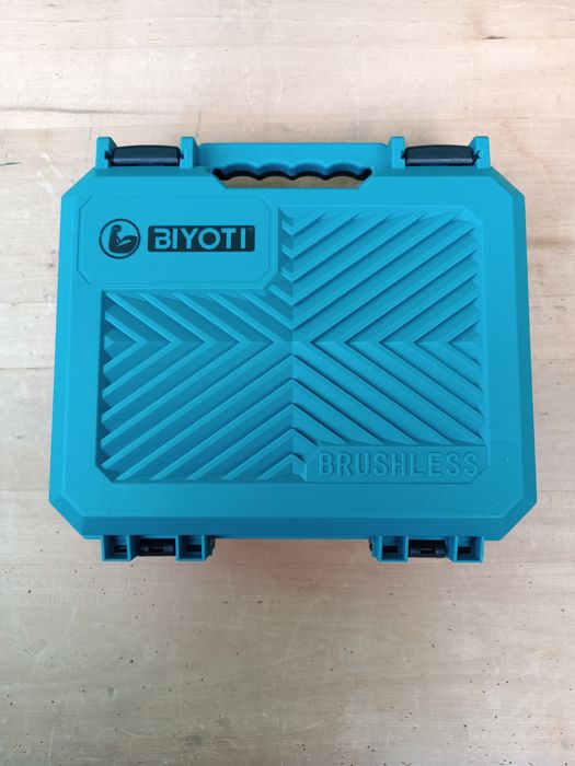 Продам новый шуруповёрт