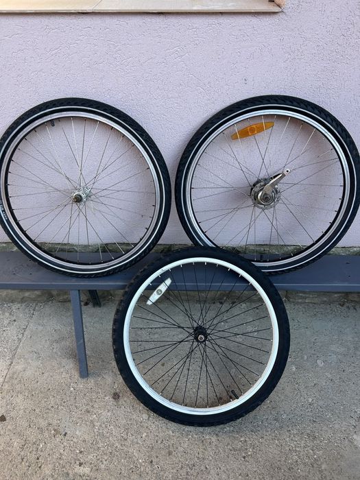 vand roti pe 24 inch