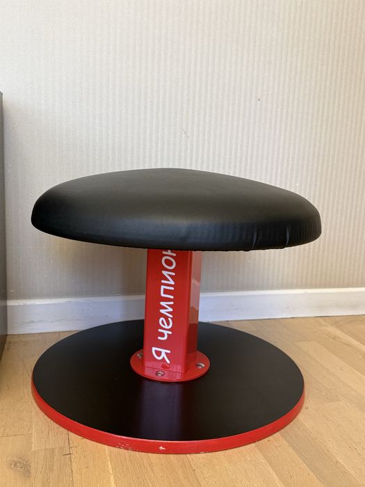 Гимнастический грибок