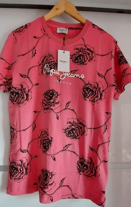 Tricouri barbat Pepe Jeans
