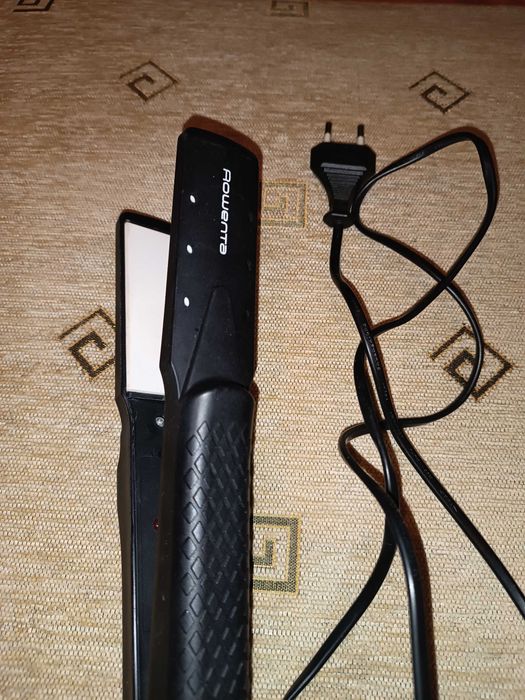 Продам утюжок Rowenta