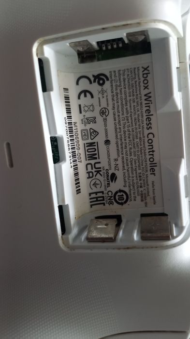 Контроллер  xbox