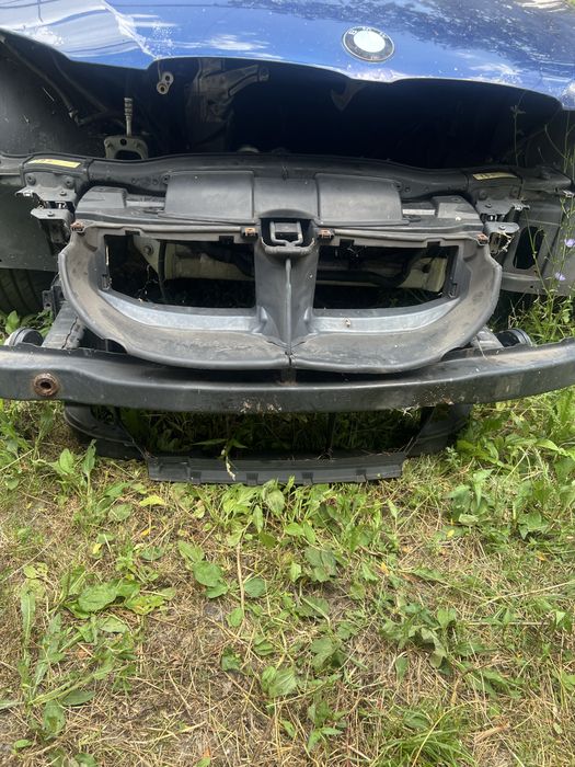 BMW E92 Coupe 2008 – Vand/Dezmembrez complet | Piese originale BMW