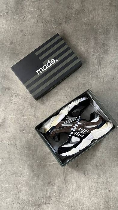 Мъжки маратонки New Balance, 7 цвята