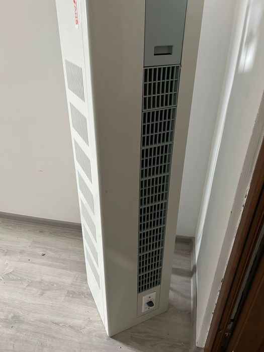 Конвектор для отопления