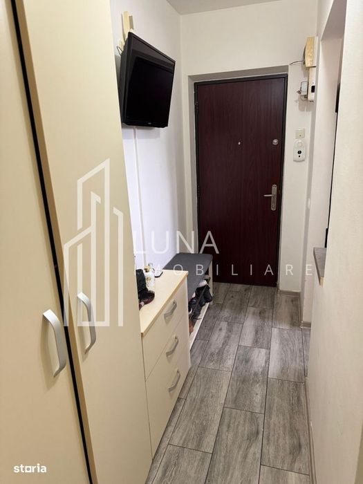 Apartament 2 camere Et 2 Semidecomandat Avram Iancu