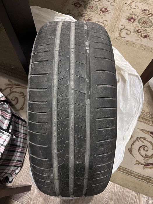 Летние шины Hankook Kinergy