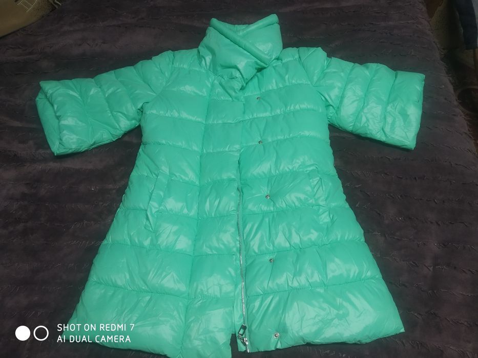 Продам вещи и туфли б/у.