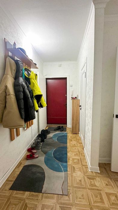 Продам 3х квартиру.