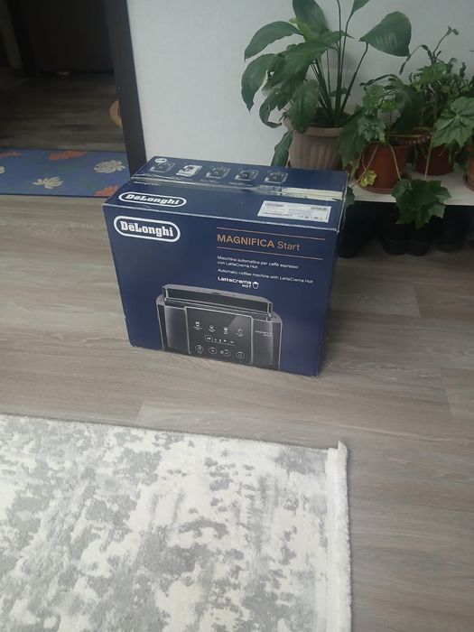 Продам кофе машину