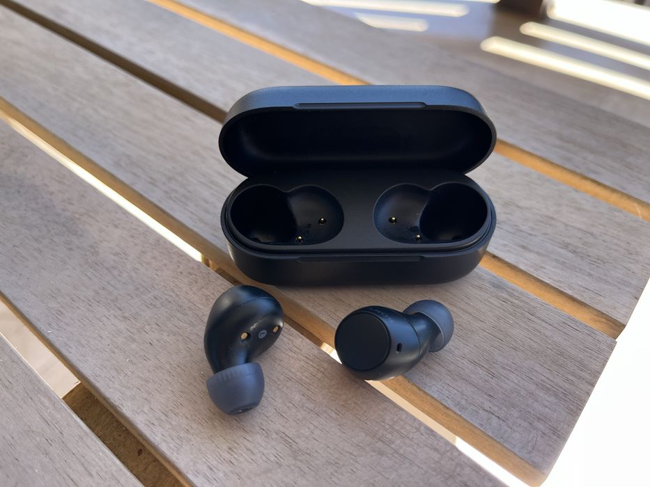 Casti Sony WF-C510