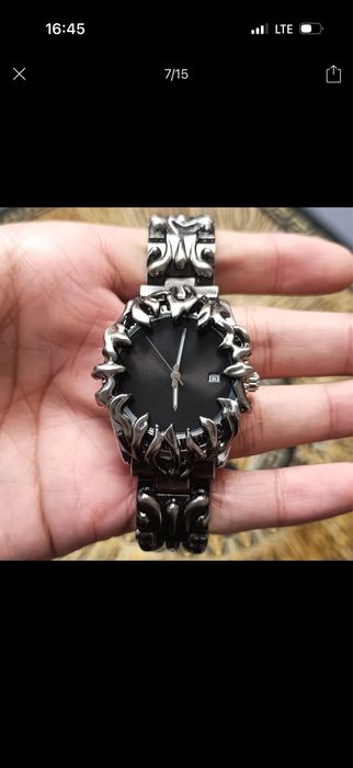 Часы наручные Alabaster, современный стиль