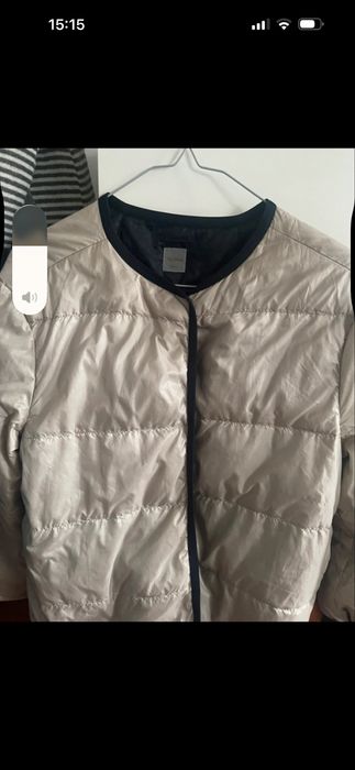 Geaca Max Mara The Cube