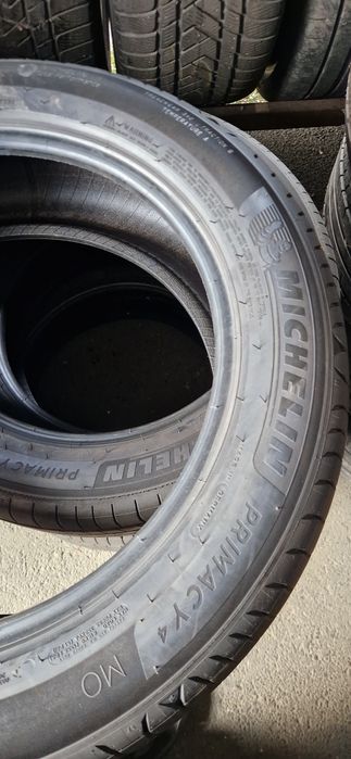 4 anvelope Michelin Primacy 4 205/55r17 91w