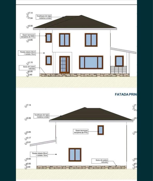 Casa de vanzare in Suceava