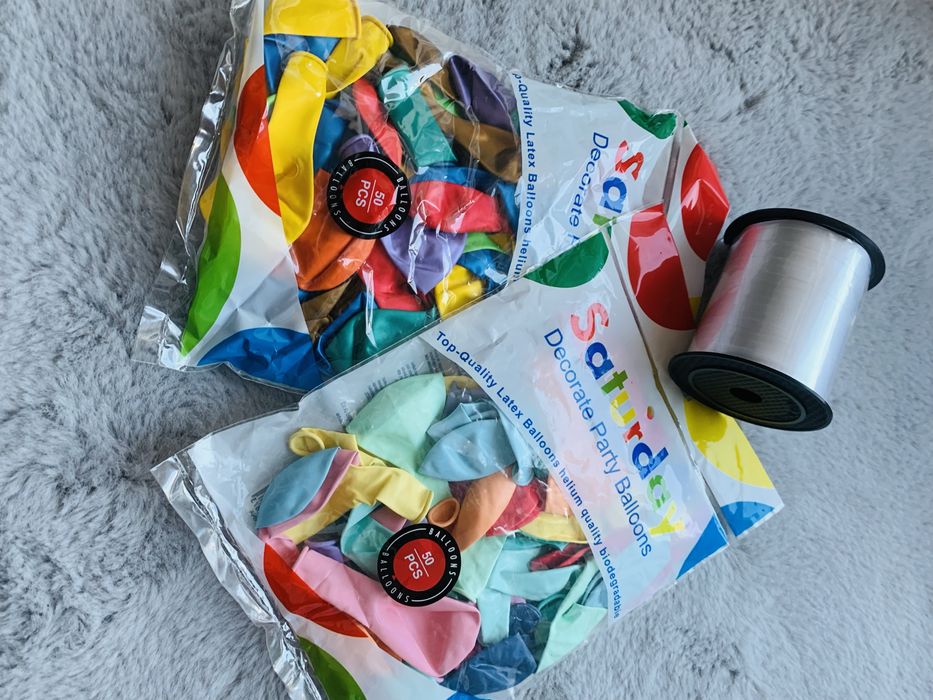 Heliu in butelii diverse volume butelie pt 10 20 30 50 80 balaone Shop