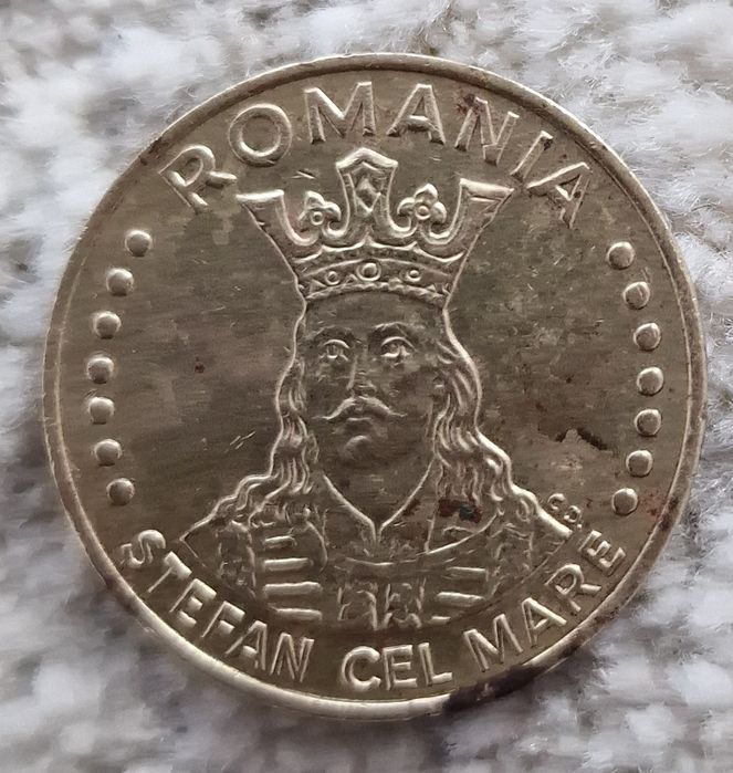 Monede colecție vechi