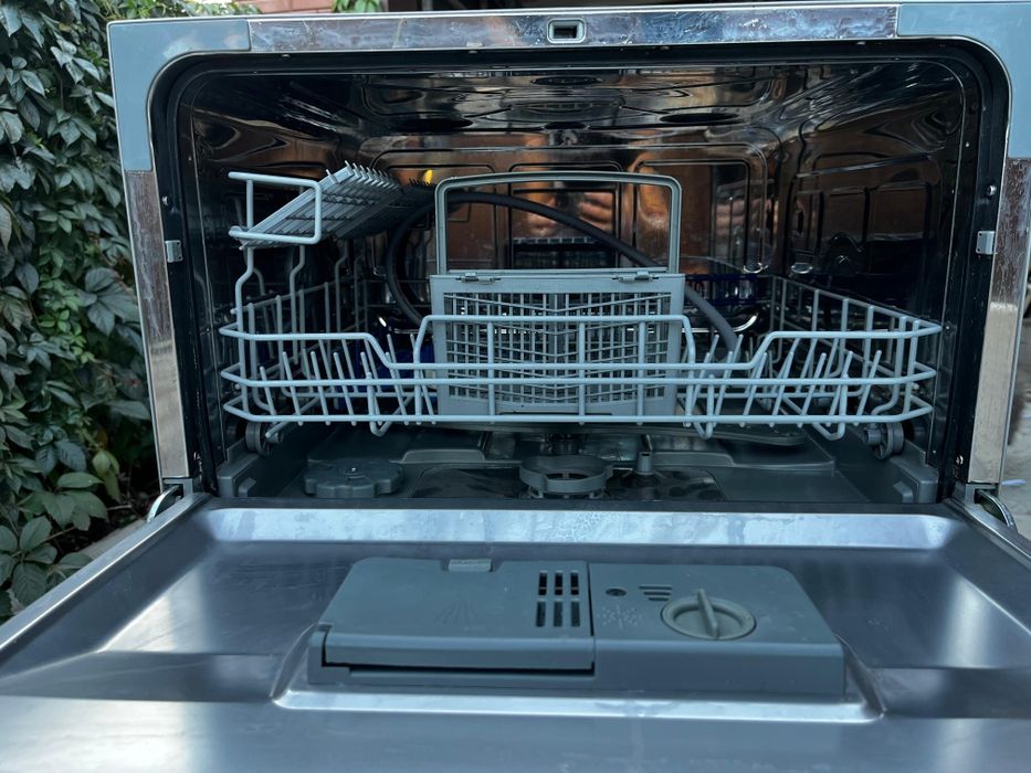 Посудомоечная машина HANSA