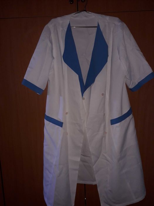 Медицинская форма