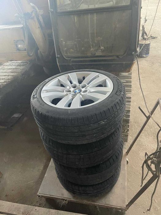 Джанти за BMW 17 спорт пакет БМВ