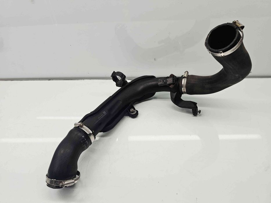 Tub intercooler  Volkswagen Beetle (5C1) [Fabr 2011-prezent] 1K0145770