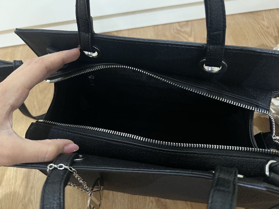 Дамска чанта Armani Exchange