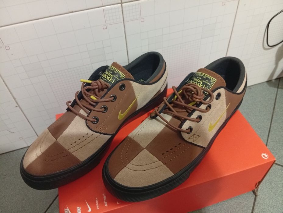Nike tenesi originali