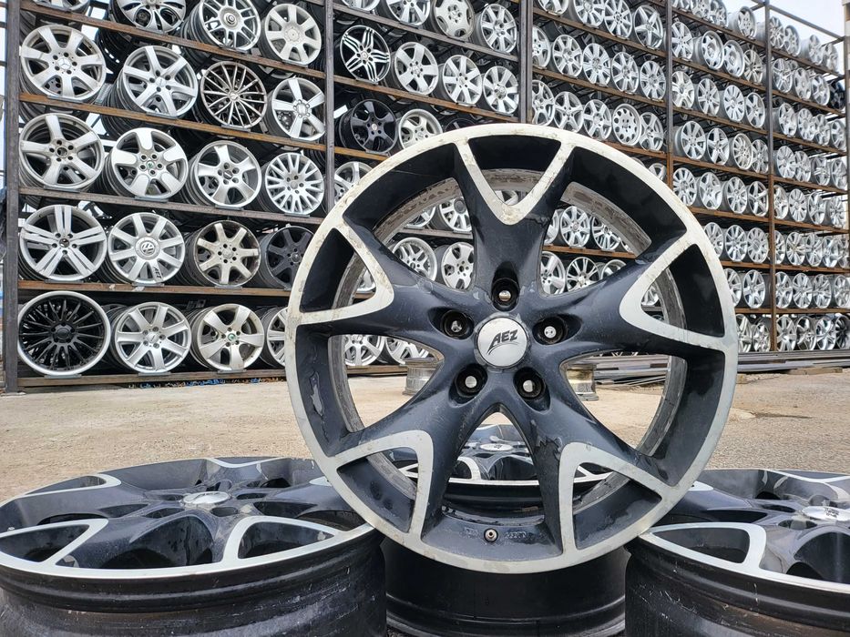 лети джанти 20 5х130 Audi Q7, VW Tuareg ,Porshe