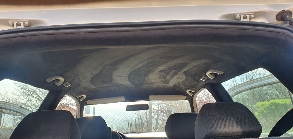 Тапициране на тавани/колонки