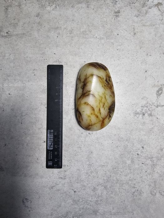 Продам хотанский нефрит