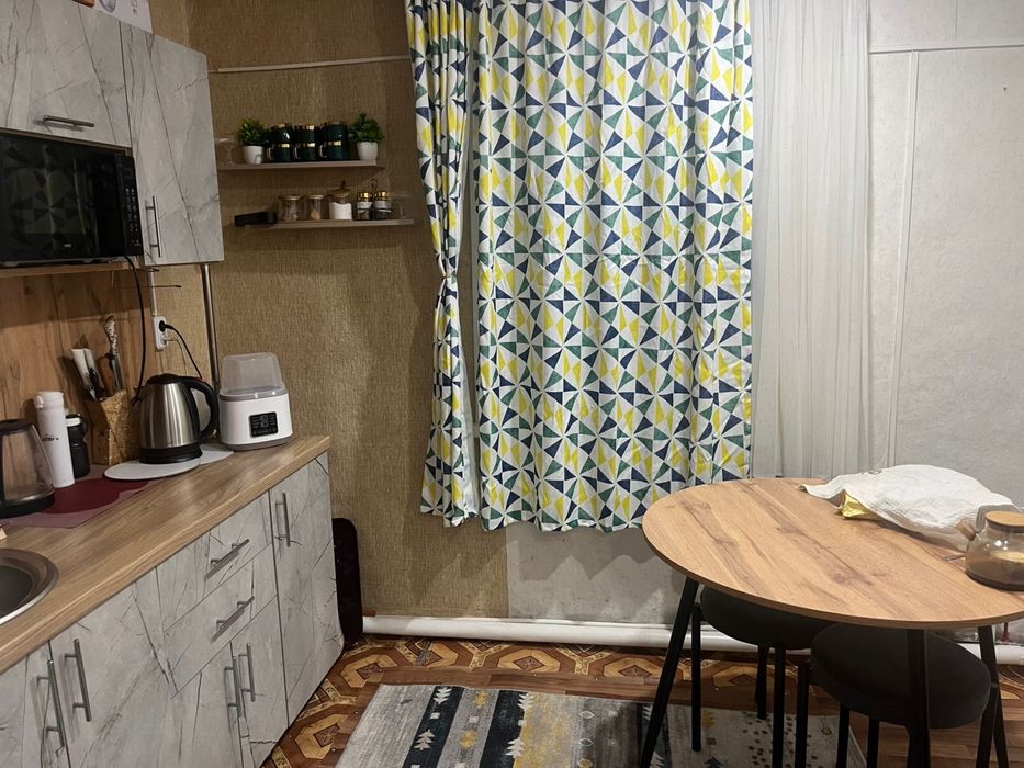 Дом в с.Федоровка