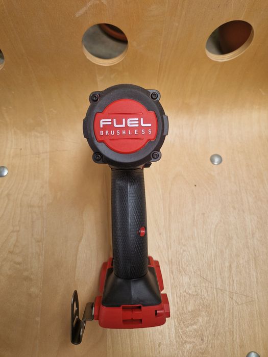 Pistol impact Milwaukee M18 FMTIW2F12 nou 2026