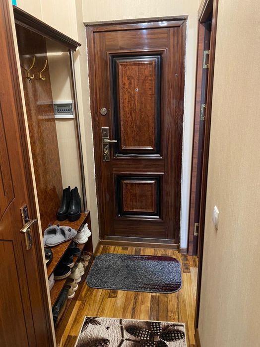 Срочно сдаётся квартира на партсъезде