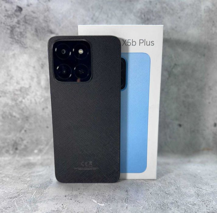 Honor X5b Plus, (г.Жезказган ул.Сейфулина 53), лот:965171