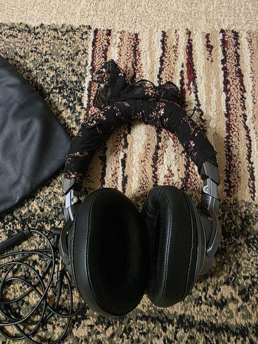 Наушники Audio-Technica ATH-AR5BT