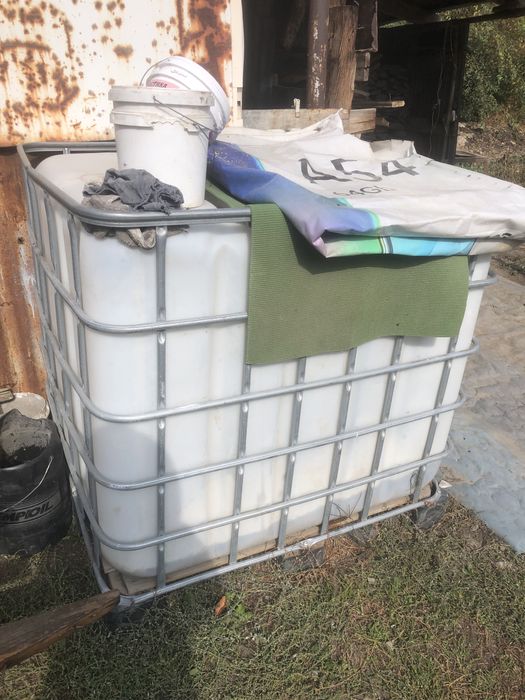 1 тонный бочка  ааа