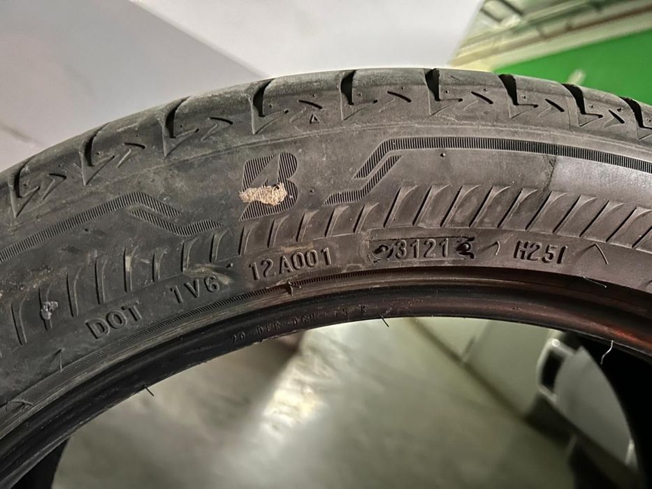 Продам летняя резина BRIDGESTONE