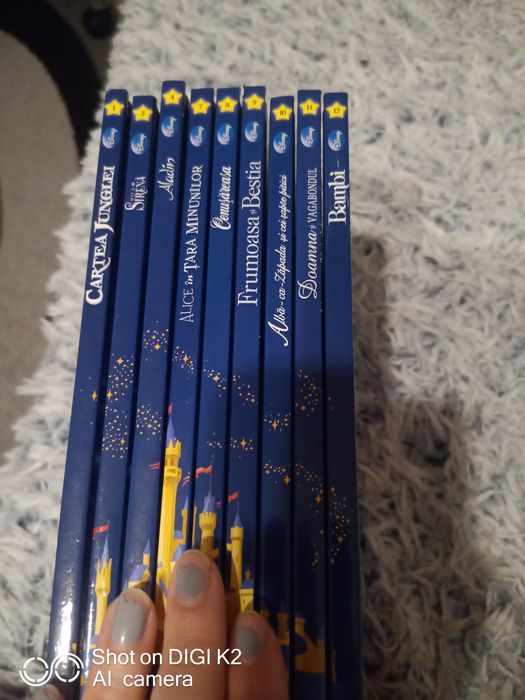 Cărți pentru copii