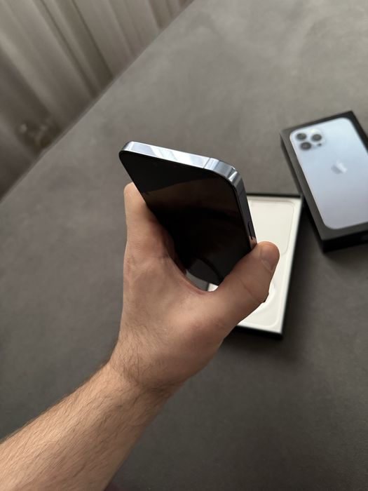 Айфон 13 про макс 256гб pro max iphone