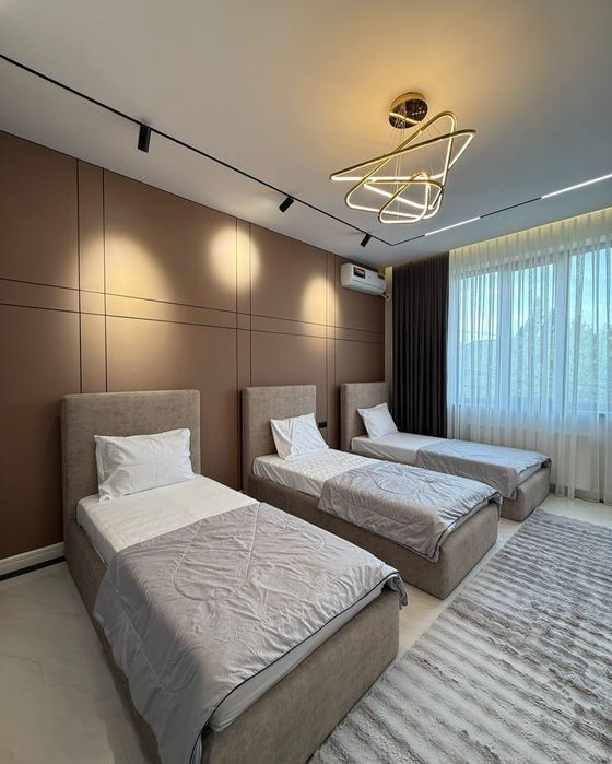 10 ta kompyuter «SUNRISE VILLA» Full sharoit