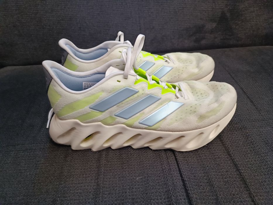 Маратонки Adidas